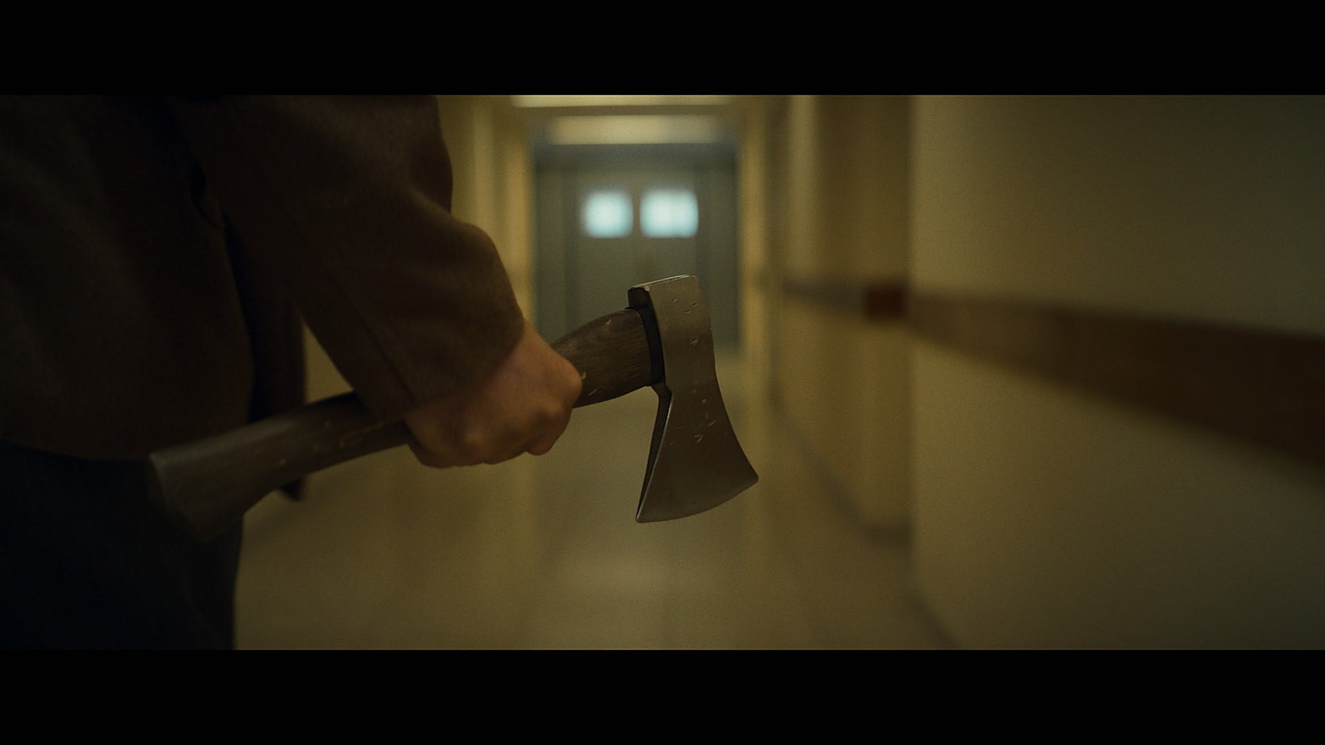 FOTOS | &#039;Dime tu nombre&#039;, la nueva serie de terror de Prime Video