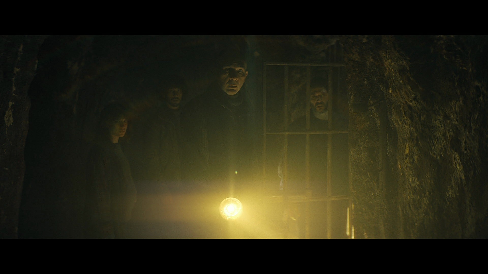 FOTOS | &#039;Dime tu nombre&#039;, la nueva serie de terror de Prime Video