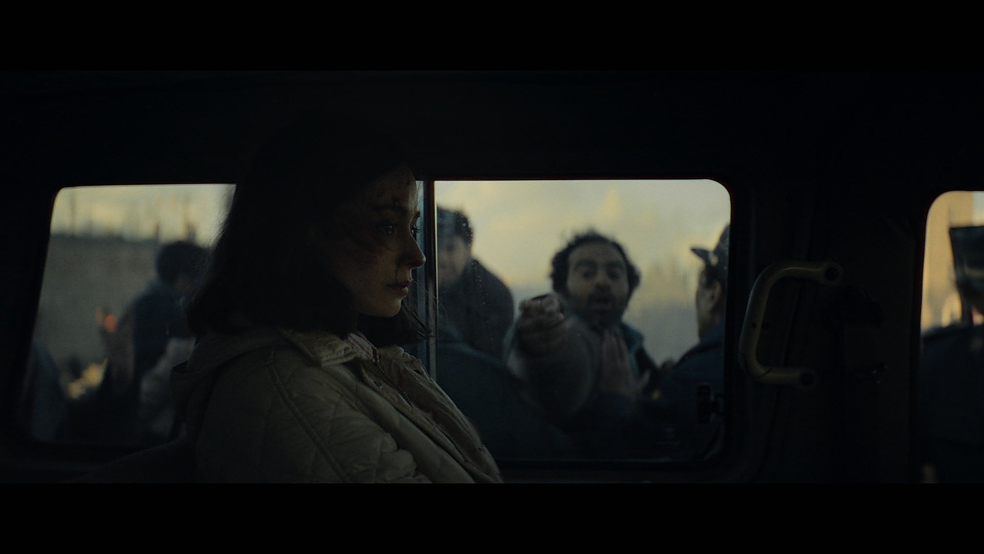 FOTOS | &#039;Dime tu nombre&#039;, la nueva serie de terror de Prime Video