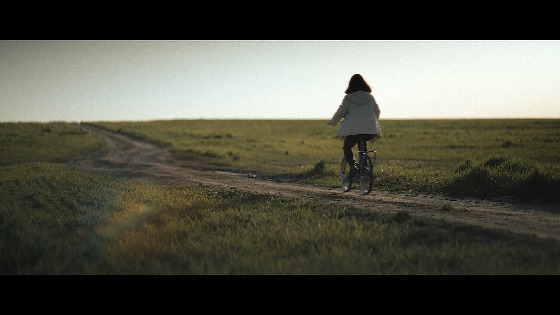 FOTOS | &#039;Dime tu nombre&#039;, la nueva serie de terror de Prime Video