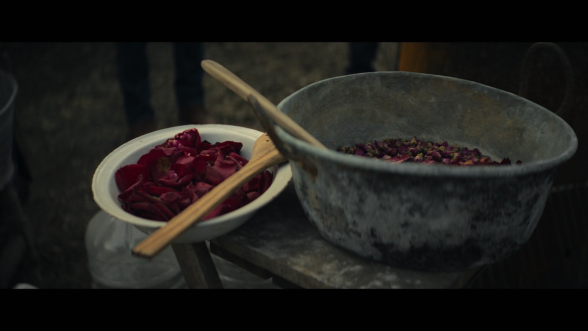 FOTOS | &#039;Dime tu nombre&#039;, la nueva serie de terror de Prime Video