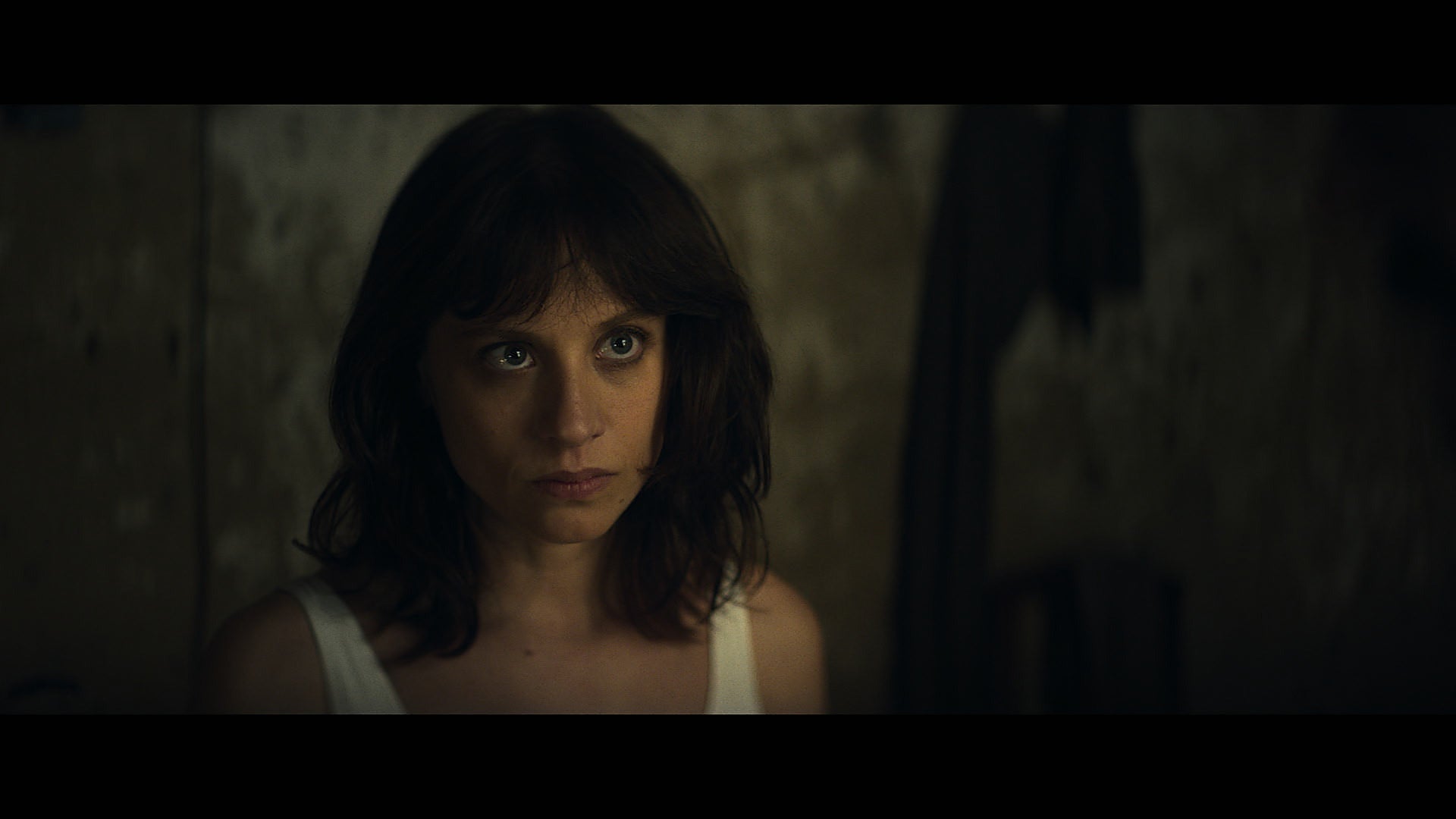 FOTOS | &#039;Dime tu nombre&#039;, la nueva serie de terror de Prime Video