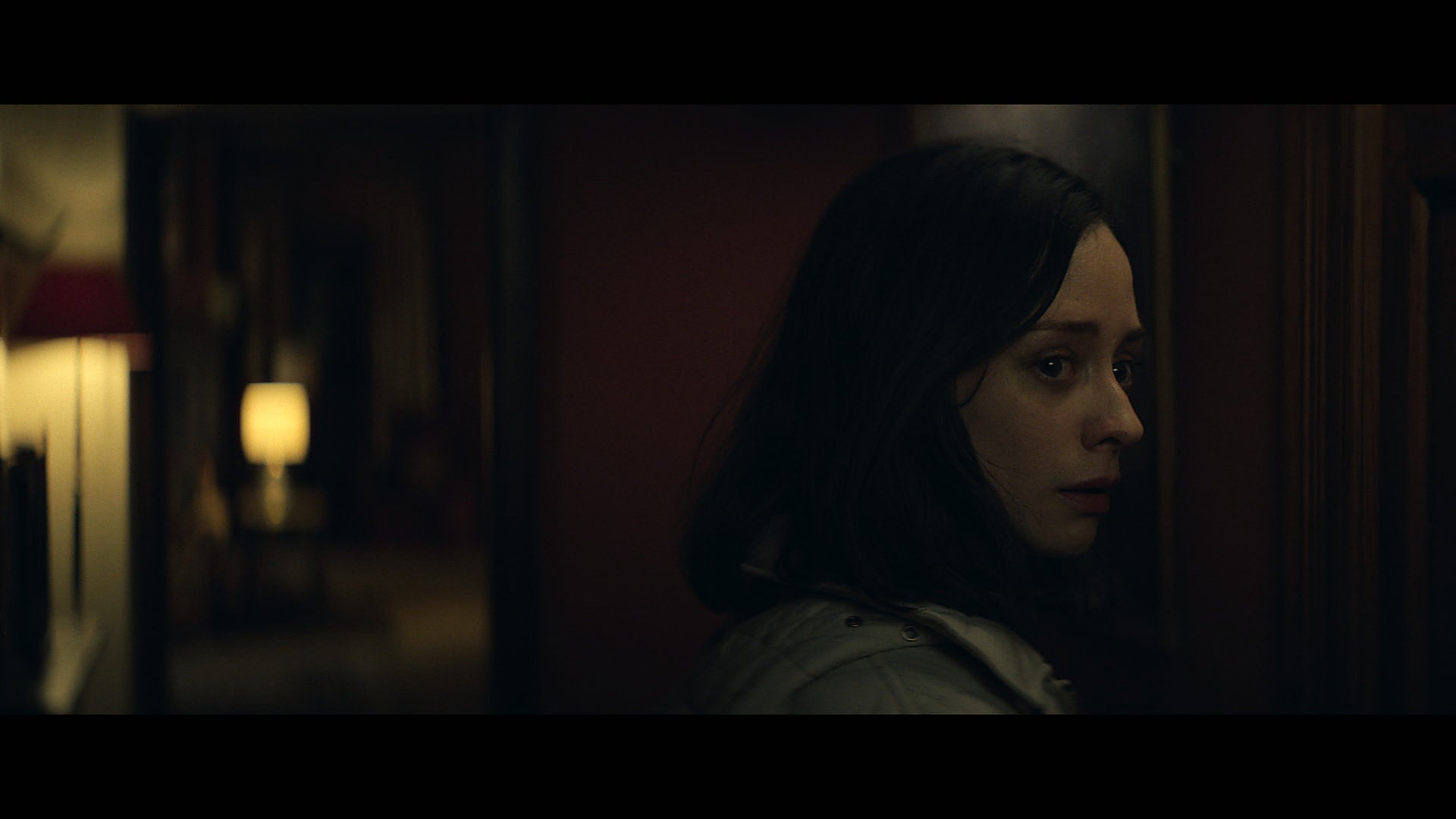 FOTOS | &#039;Dime tu nombre&#039;, la nueva serie de terror de Prime Video