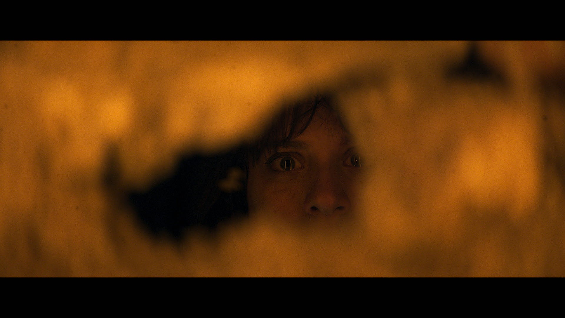 FOTOS | &#039;Dime tu nombre&#039;, la nueva serie de terror de Prime Video