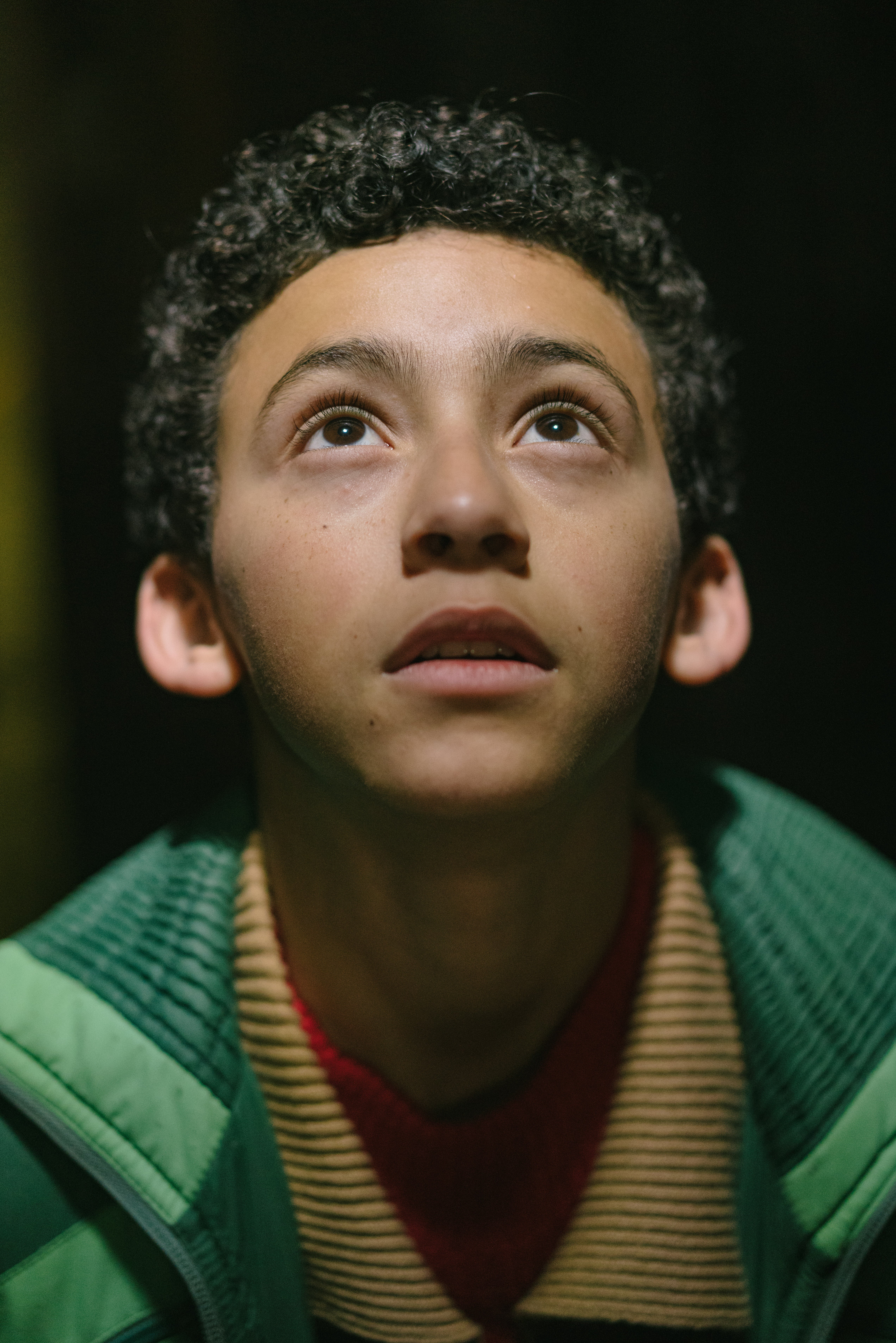 FOTOS | &#039;Dime tu nombre&#039;, la nueva serie de terror de Prime Video