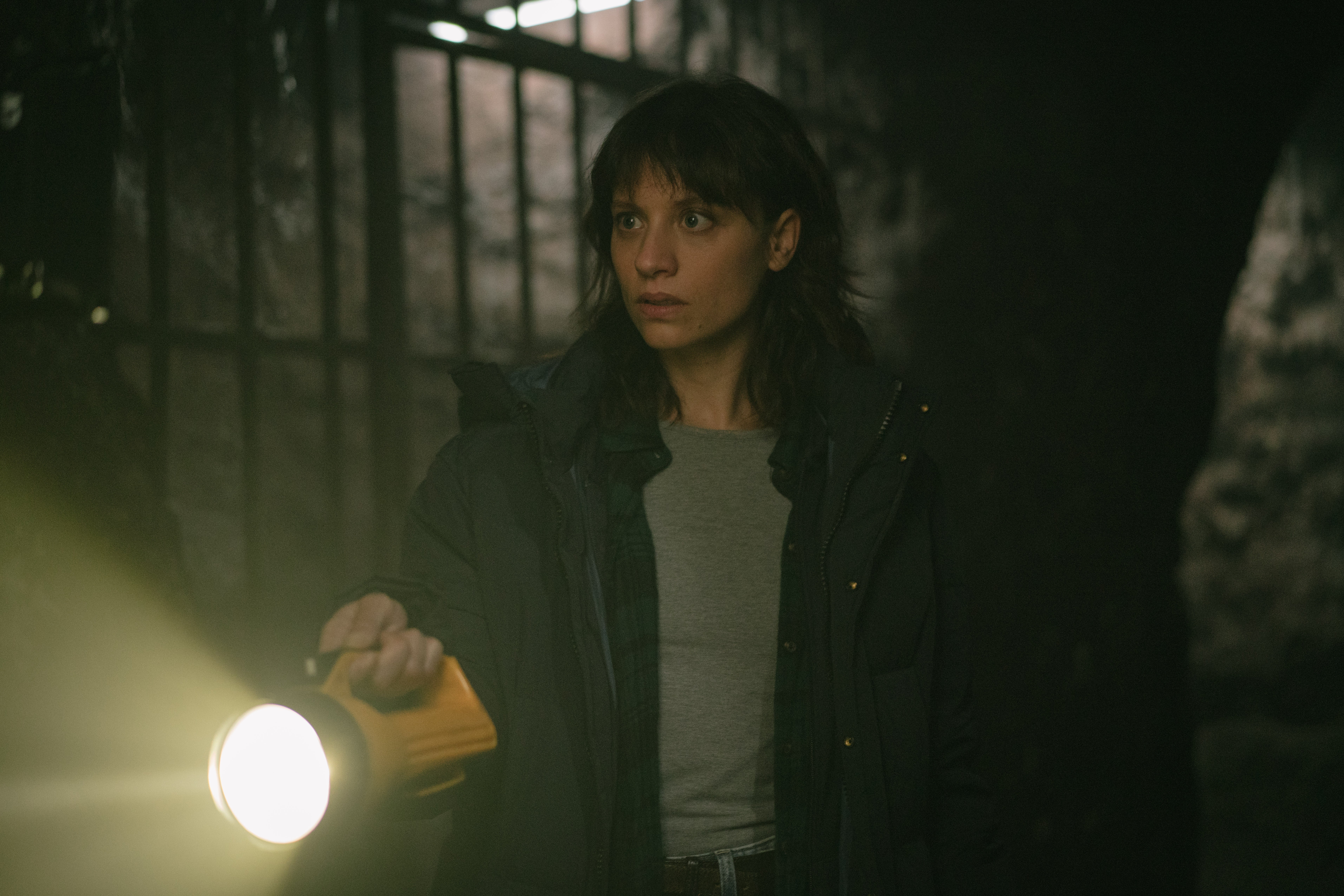 FOTOS | &#039;Dime tu nombre&#039;, la nueva serie de terror de Prime Video