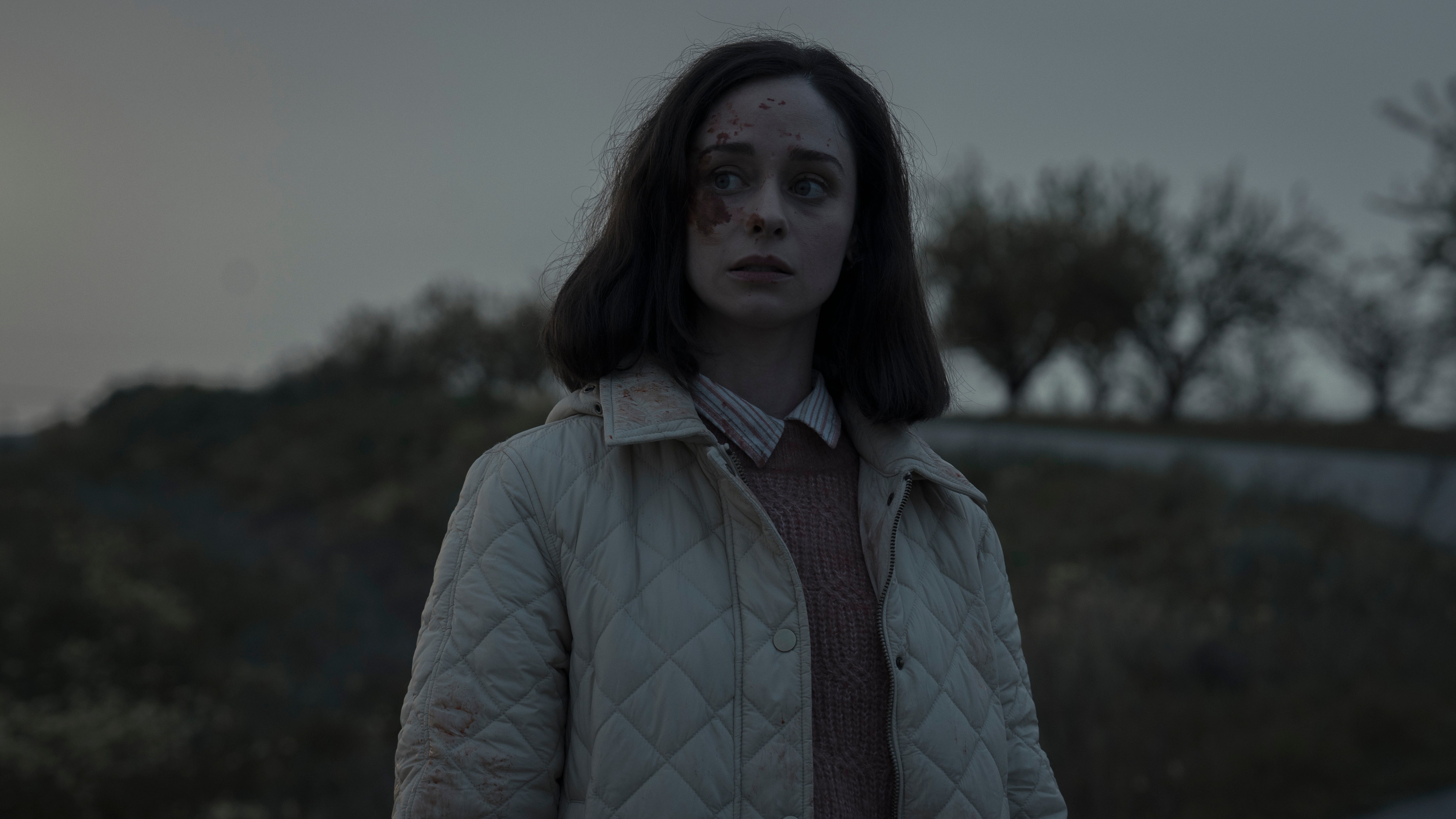 FOTOS | &#039;Dime tu nombre&#039;, la nueva serie de terror de Prime Video