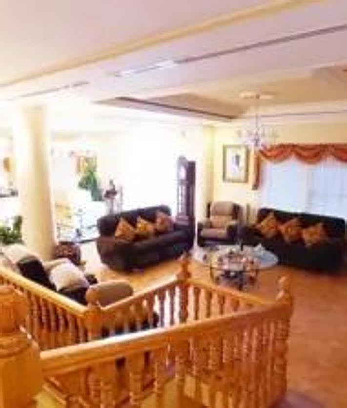 Imagen secundaria 2 - Así son las viviendas más caras de España y de la Comunitat: tres plantas, piscina, nueve habitaciones y once baños