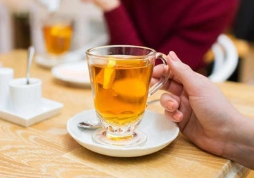 La bebida antioxidante y antiinflamatoria para ayudar a deshinchar y mejorar las defensas