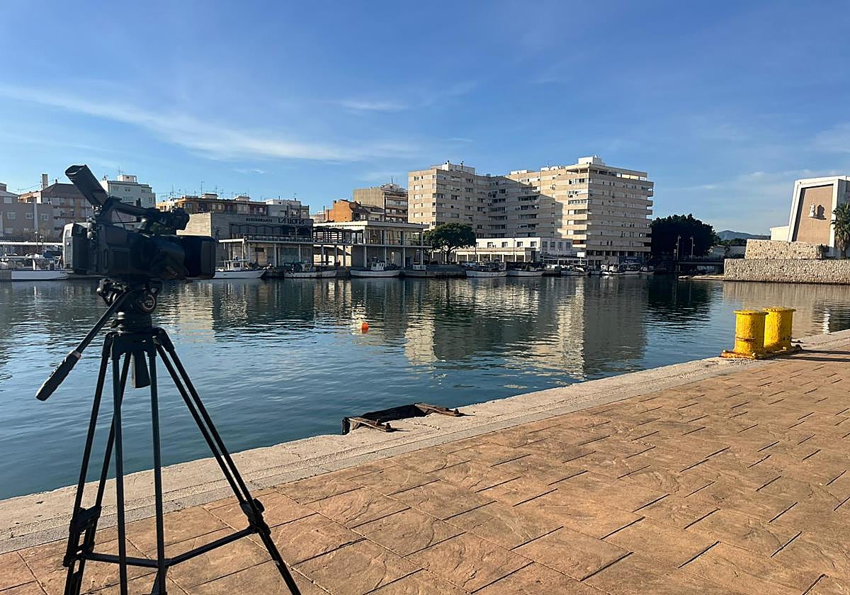 Detienen a la conductora tras el accidente en el puerto de Gandia en el que murió una mujer de 20 años