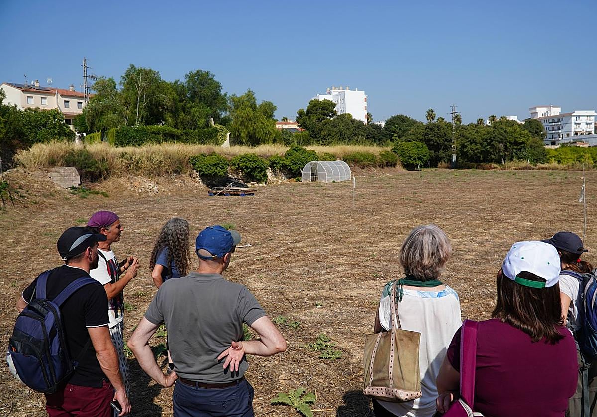 La CHJ elige tres municipios para iniciar un plan que reduzca las inundaciones