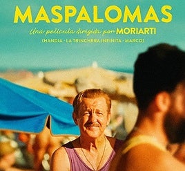 Cartel de una de las películas que se pueden ver de este viernes dentro de la Mostra.