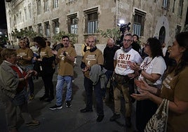 Estas son las cinco noticias más importantes de hoy en la Comunitat Valenciana