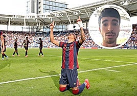 Videocrónica desde el Ciutat El Levante sigue sin saber cerrar los partidos y pierde ante el Celta (1-2)