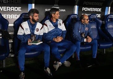 El éxito del Lanús de Pellegrino