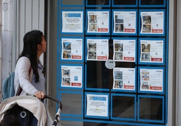 El nuevo barrio más barato para alquilar una casa en Valencia