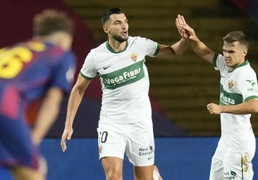 Rafa Mir rompe su silencio: «Estoy tranquilo y con muchas ganas de poder ir a juicio»