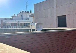 El sistema está completamente conectado e integrado con el centro de control de la Policía Local.