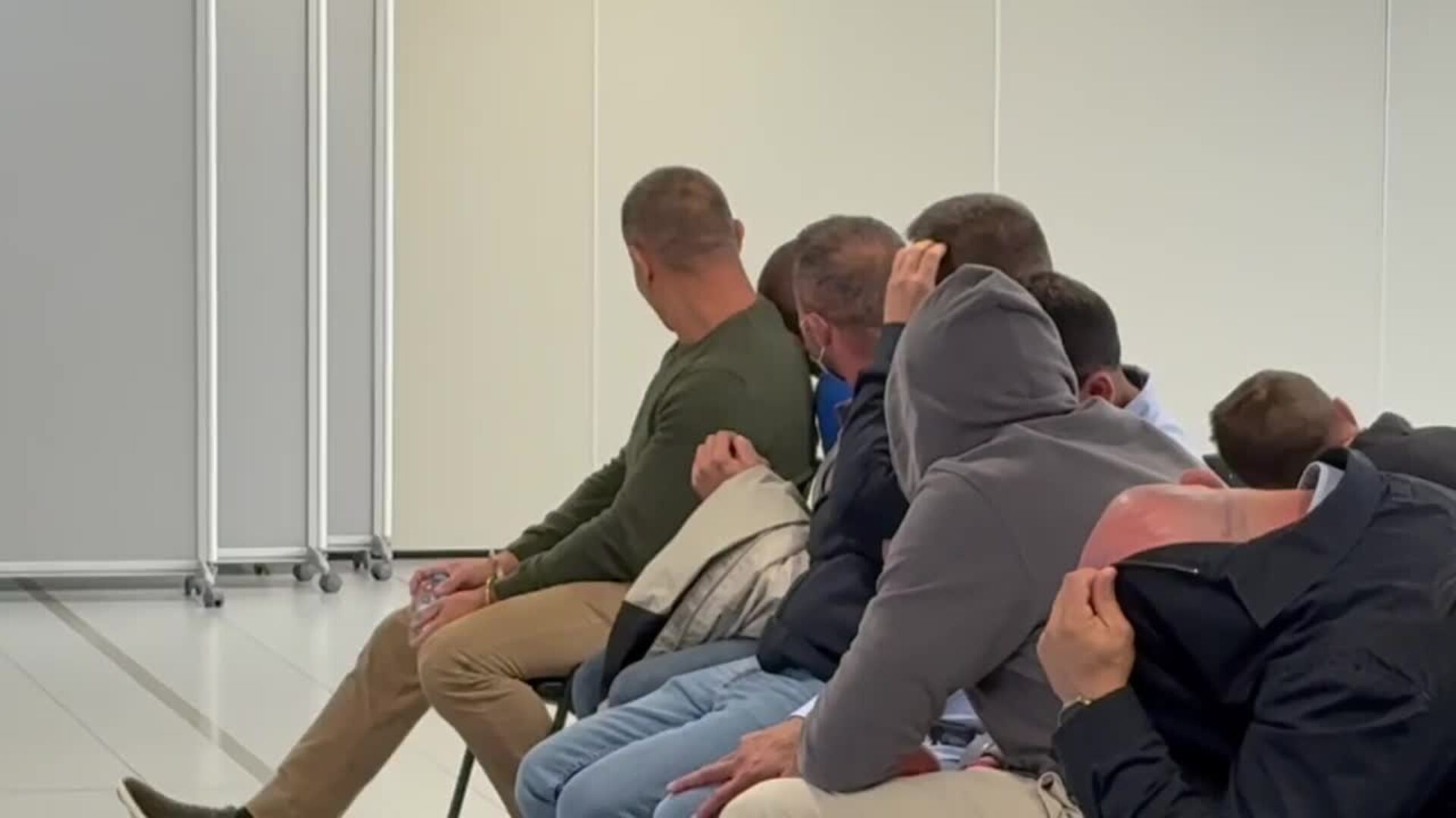 El sistema de encriptado Sky, la clave en el juicio a la red de narcos del Puerto