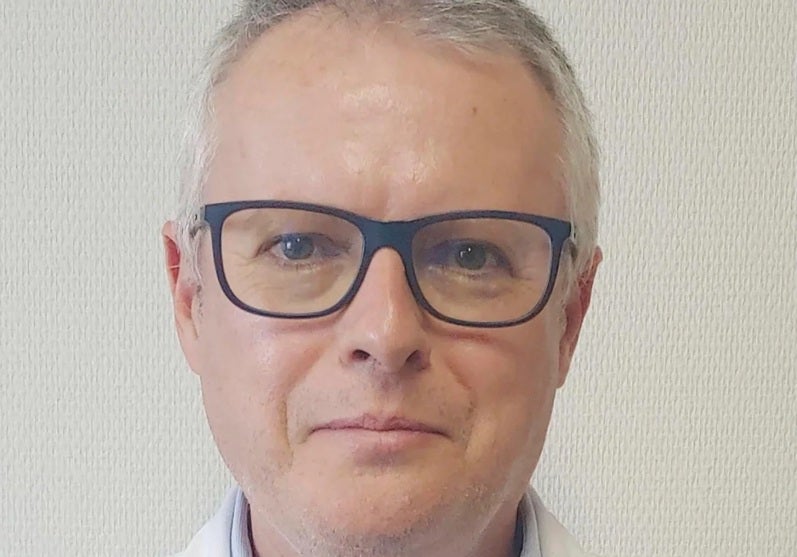 Juan Manuel Campos, hasta ahora gerente del departamento de salud Xàtiva Ontinyent.