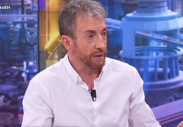 Pablo Motos desata la sorpresa en 'El Hormiguero' tras la dimisión de Carlos Mazón
