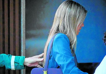 El día después de Vilaplana: imparte un curso de formación de ocho horas