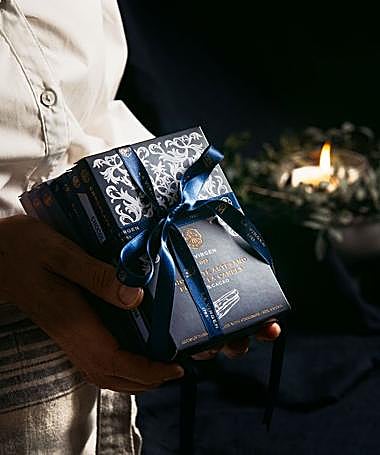 Chocolates Marcos Tonda