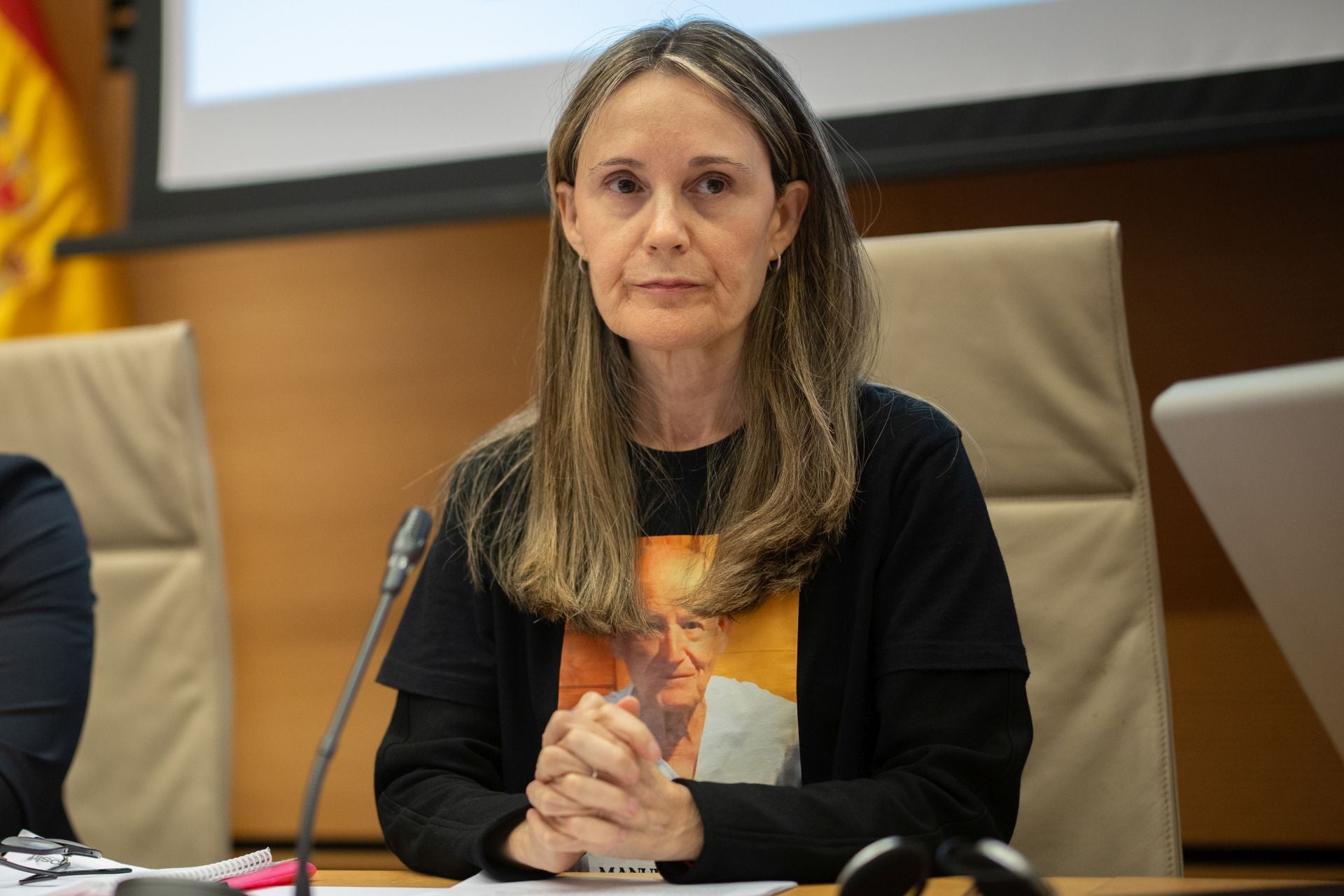 La comisión de la dana en el Congreso, en imágenes