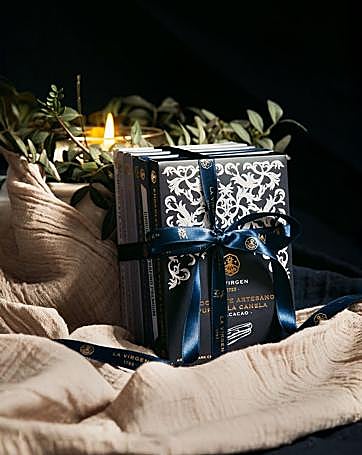 Chocolates Marcos Tonda