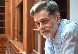 El pediatra Carlos González cerrará el programa de Dirigiendo Hogares.