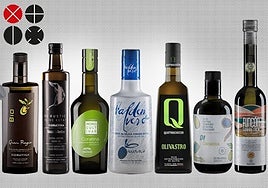 El aceite nacido en la Comunitat que se cuela entre los cien mejores AOVE del mundo