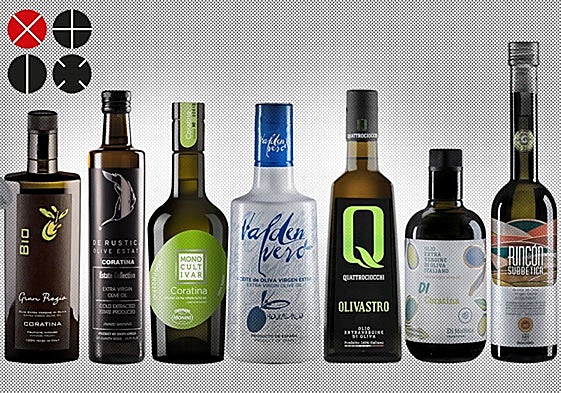 El aceite nacido en la Comunitat que se cuela entre los cien mejores AOVE del mundo
