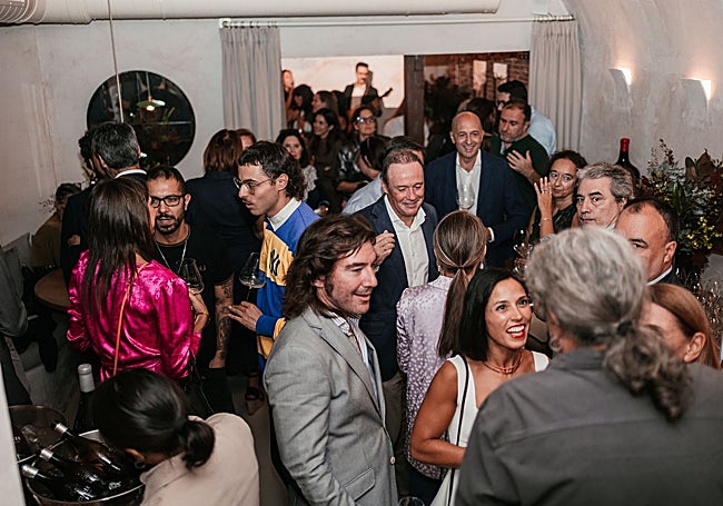 Celebración La Maña