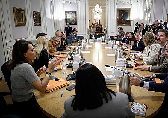 Junta de Síndics.