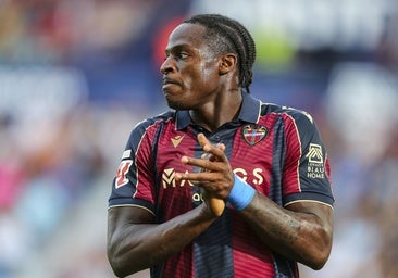 El descubridor de Etta Eyong