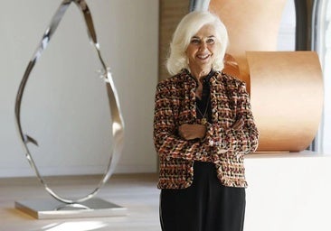 La mujer valenciana presente en el top 10 de los más ricos de España en 2025