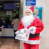 El Gordo de Navidad subirá a 500.000 euros por décimo y cambiará de precio si aceptan la propuesta de los loteros