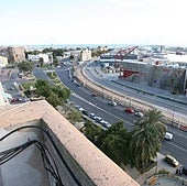 La historia de la calle J. J. Dómine: a quién está dedicada y por qué fue tan importante para Valencia