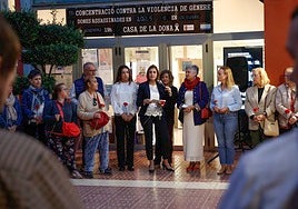 Presentación de las jornadas.