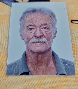 José Antonio Domingo Garrido.