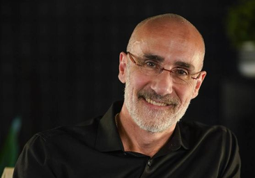 Arthur Brooks, profesor de Harvard y experto en felicidad: «La ansiedad es un miedo sin enfoque que hace que entremos en pánico»