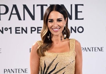 Paula Echevarría habla por primera vez sobre su trágico episodio durante la dana: «Escribí un mensaje de despedida a mi familia»