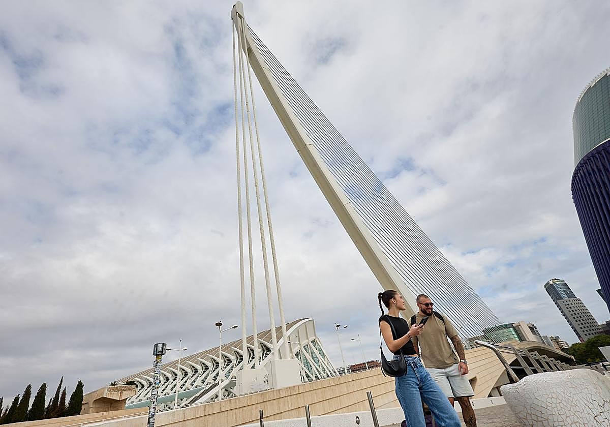 FOTOS | El estado actual del puente de l&#039;Assut