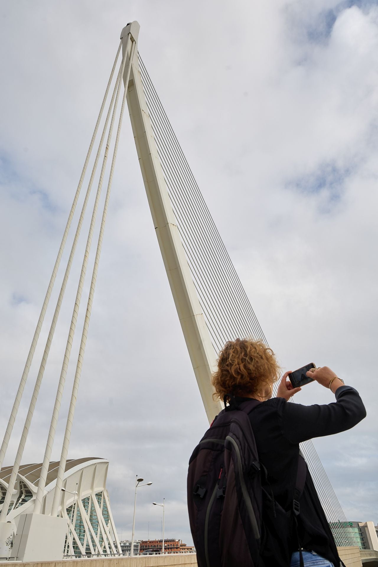 FOTOS | El estado actual del puente de l&#039;Assut