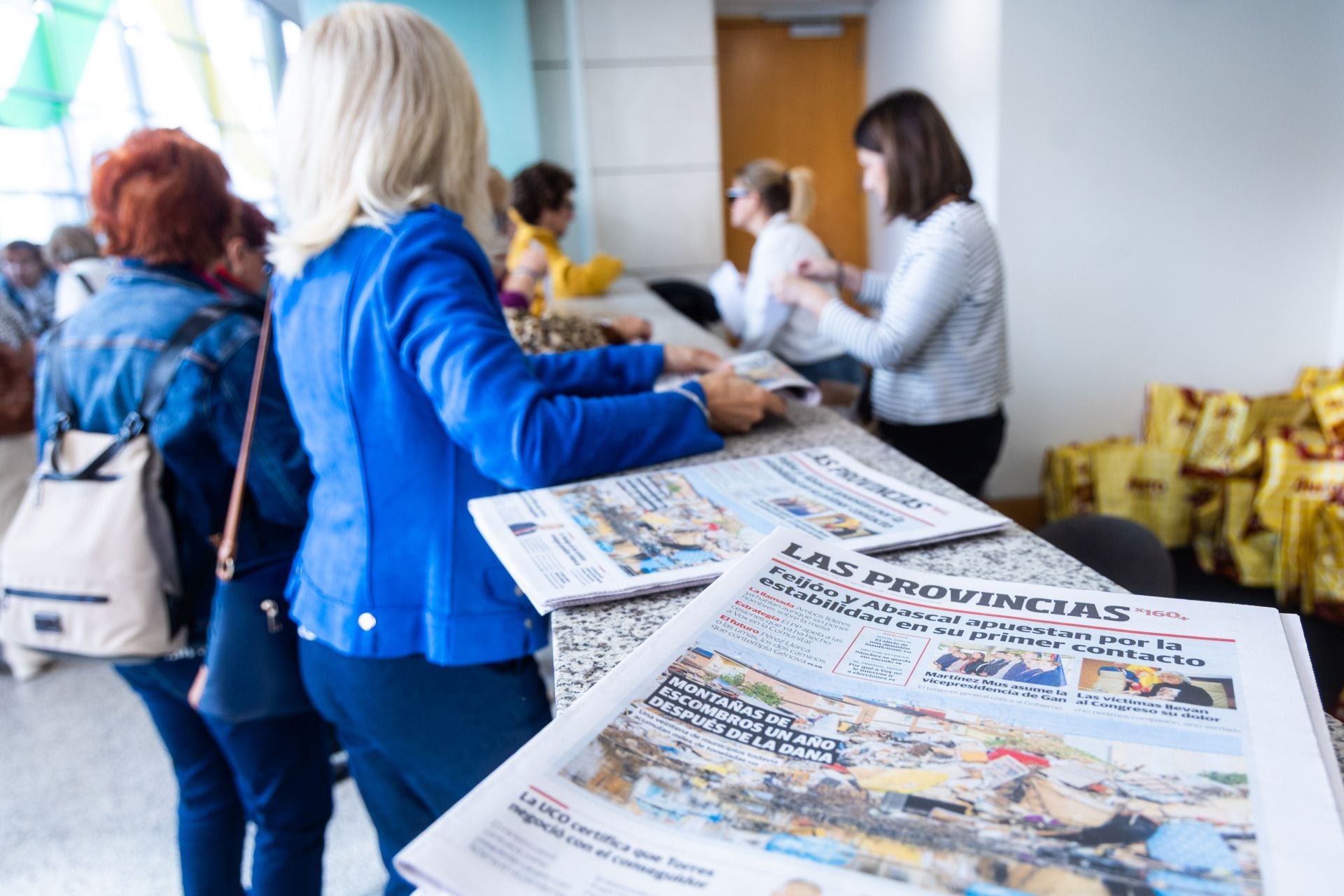 Claves sobre familia, salud y economía, en Dirigiendo Hogares