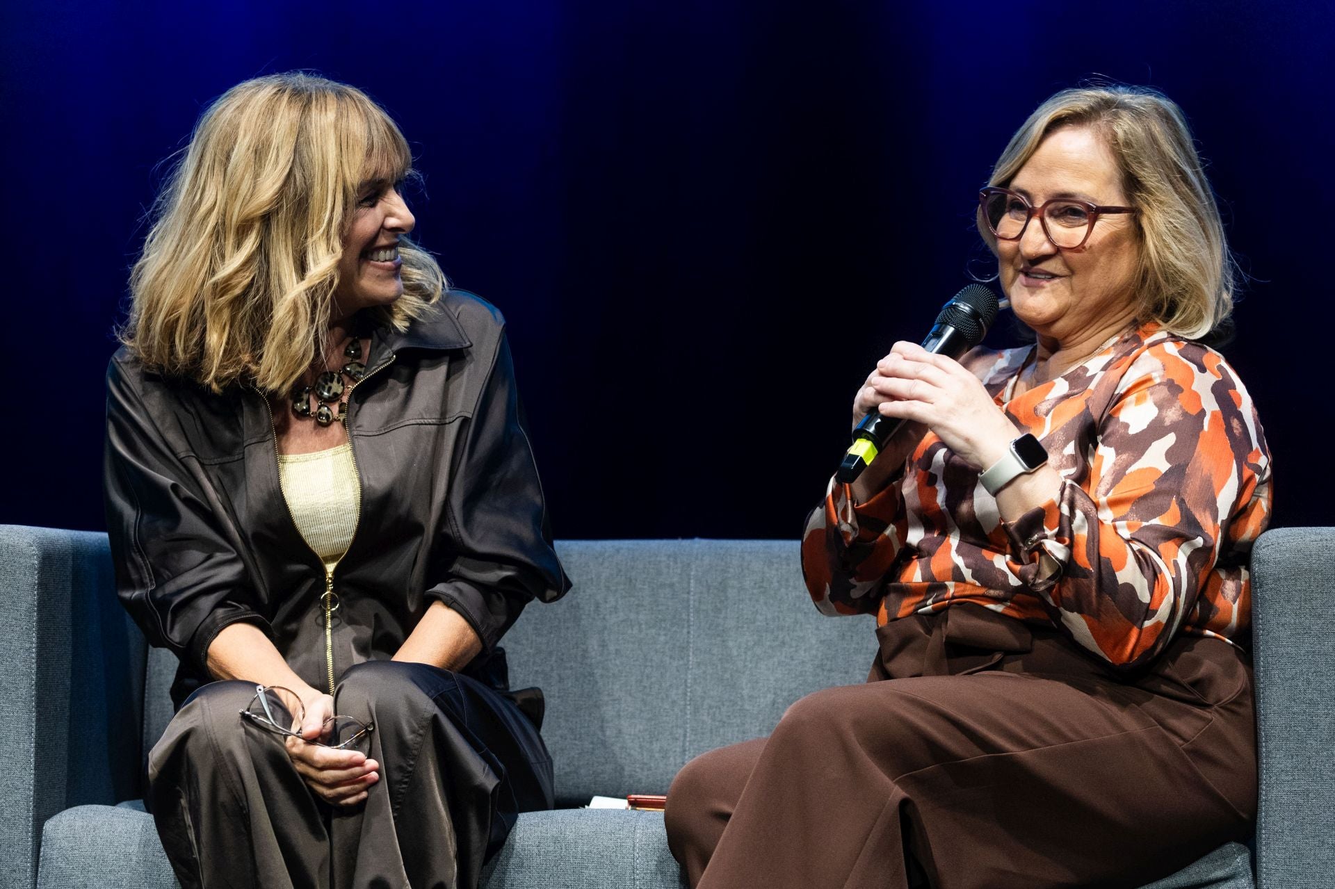 Claves sobre familia, salud y economía, en Dirigiendo Hogares