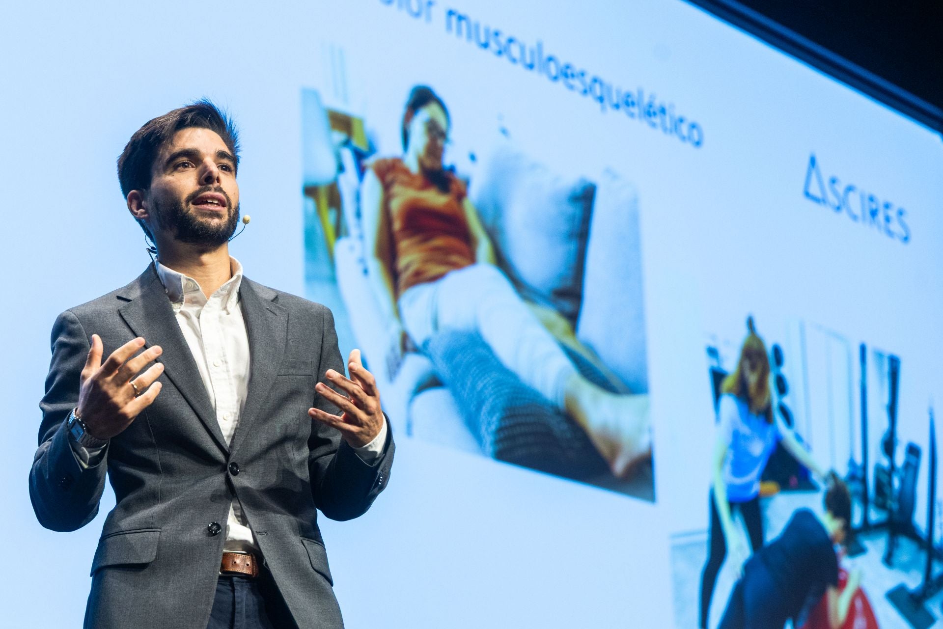 Claves sobre familia, salud y economía, en Dirigiendo Hogares