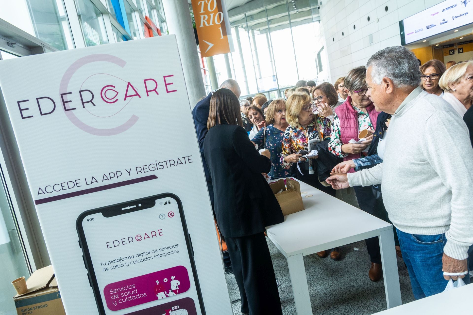 Claves sobre familia, salud y economía, en Dirigiendo Hogares