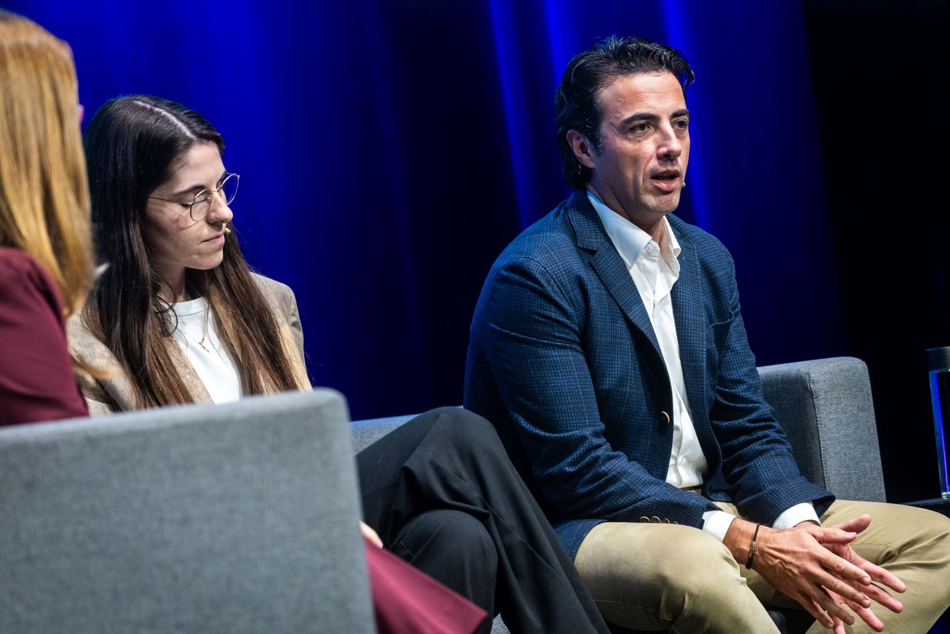 Claves sobre familia, salud y economía, en Dirigiendo Hogares