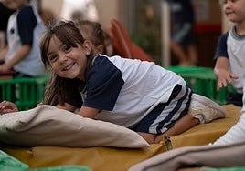 Lady Elizabeth School.